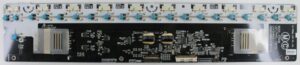 Toshiba 6632L-0350B Inverter