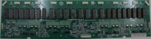 Toshiba 4H.V1838.341 Inverter