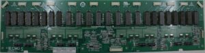 Toshiba 4H.V1838.351 Inverter