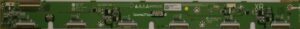 Daewoo EAX36925201 Buffers