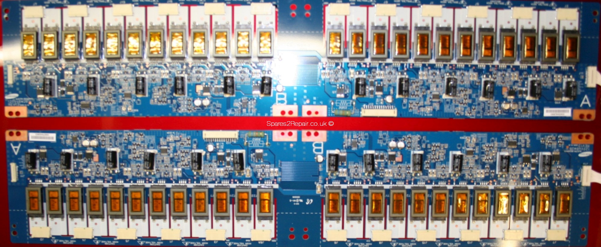 Samsung LE46M51B - Inverter - 120V46W2B Rev13