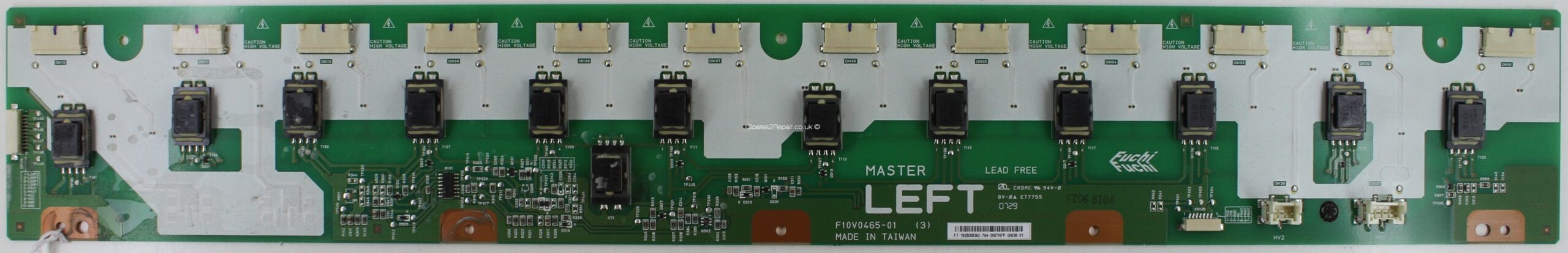 Sony F10V0465-01 Inverter
