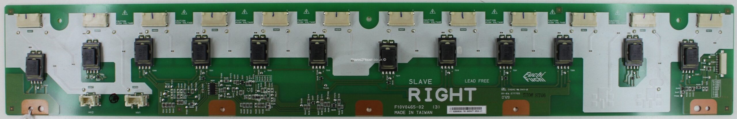 Sony F10V0465-02 Inverter