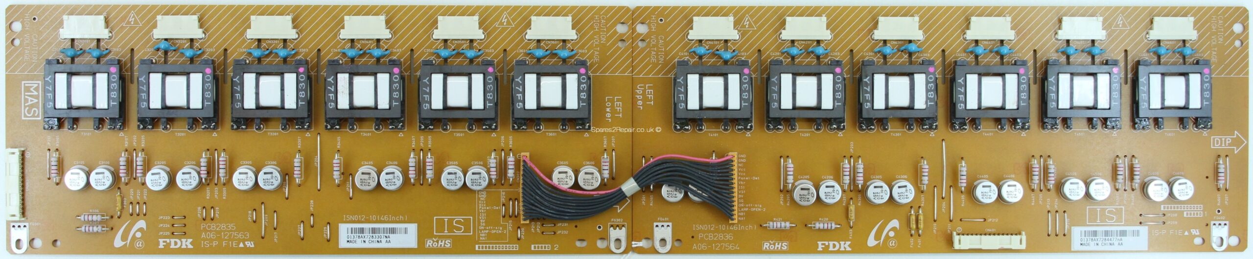 Sony A06-127563 Inverter