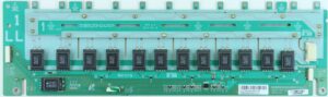 Sony SSB520H24S01 Inverter