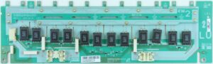 Sony SSB520H24S01 Inverter
