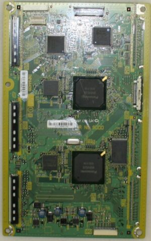 Panasonic TNPA4439 LVDS