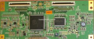 Panasonic 320W2C4LV6.4 LVDS