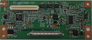 Philips V260B1-C03 LVDS