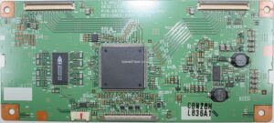 Toshiba 6871L-0836A LVDS