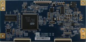 Sony 06A90-11 LVDS