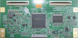 Sony 320WSC4LV1.1 LVDS