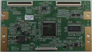 Sony 4046HAC2LV0.4 LVDS