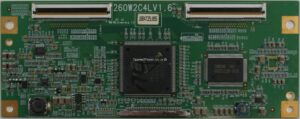 Samsung LJ94-00847C LVDS