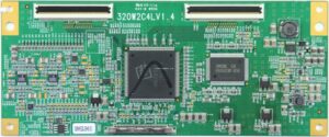 Samsung LJ94-00453Q LVDS