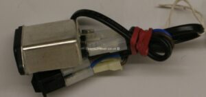 GTV42P3 AC Socket
