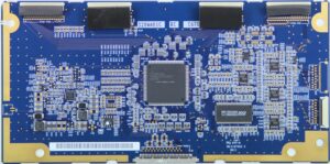 Samsung 320WA01C LVDS