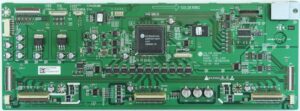 Goodmans 6870QCE014B Logic CTRL