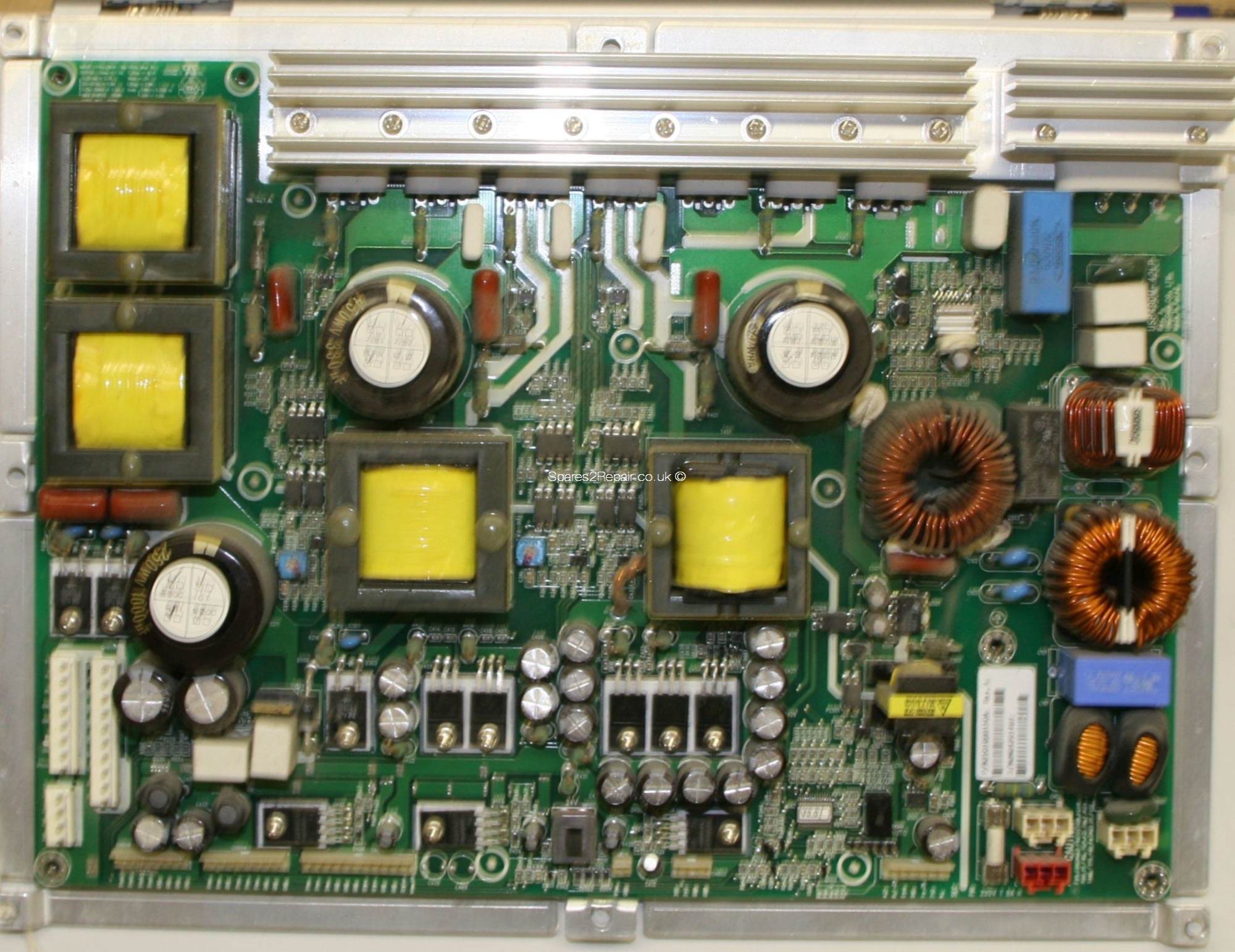 Goodmans USP490M-42LP PSU