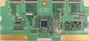 Hitachi 6870C-0011D LVDS