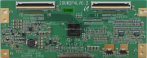 Panasonic 260W2P4LV0.2 LVDS