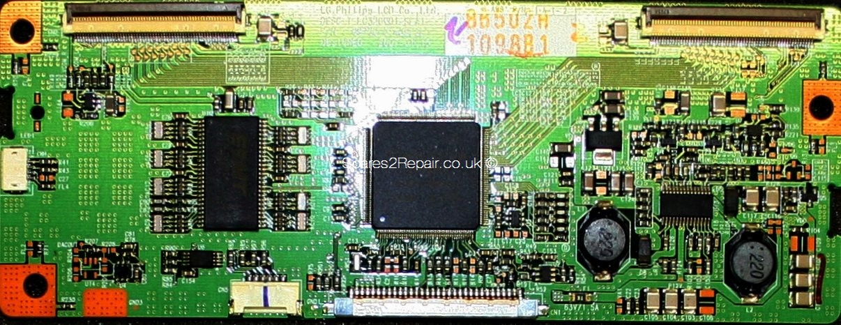 Toshiba 6870C-0142B LVDS