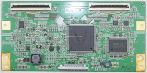 Sony 400WSC4LV0.4 LVDS