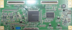 Samsung LJ94-00453M LVDS