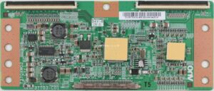 Samsung 37T03-C01 LVDS