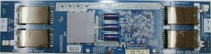 Acoustic Solutions KLS-EE42TKH18A Inverter