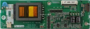LG 6632L-0135C Inverter