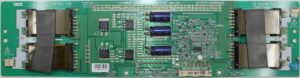 LG 6632L-0502A Inverter