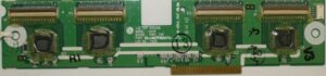 Goodmans 6870QDE011A YDRV