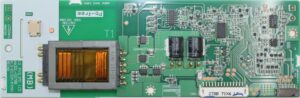 Panasonic 6632L-0278B Inverter