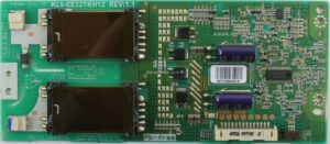 Sanyo 6632L-0495A Inverter