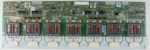 Sharp RDENC2267TPZ Inverter