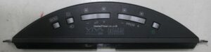 Sony 1-874-221-11 Buttons