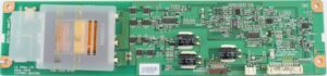 Techwood 6632L-0197D Inverter