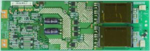 Toshiba 6632L-0420A Inverter