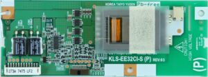 Philips 6632L-0273A Inverter