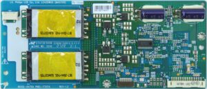 Philips 6632L-0470A Inverter