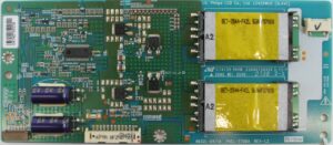 Philips 6632L-0471A Inverter