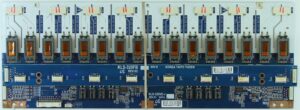 Samsung KLS-320VE-J Inverter