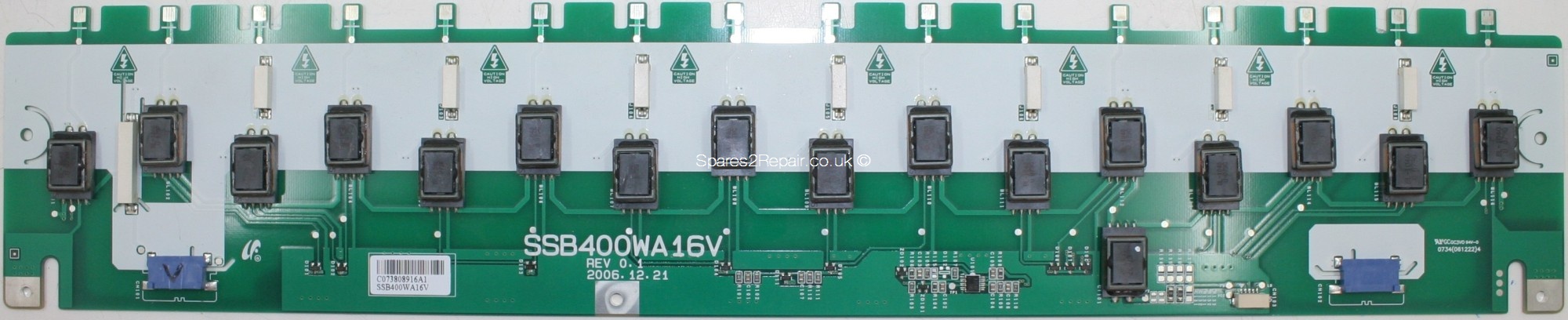 Samsung SSB400WA16V Inverter