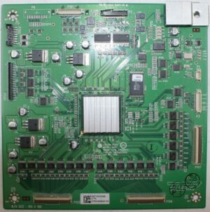 LG 6871QCH059B LVDS