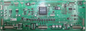LG 6871QCH034A LVDS