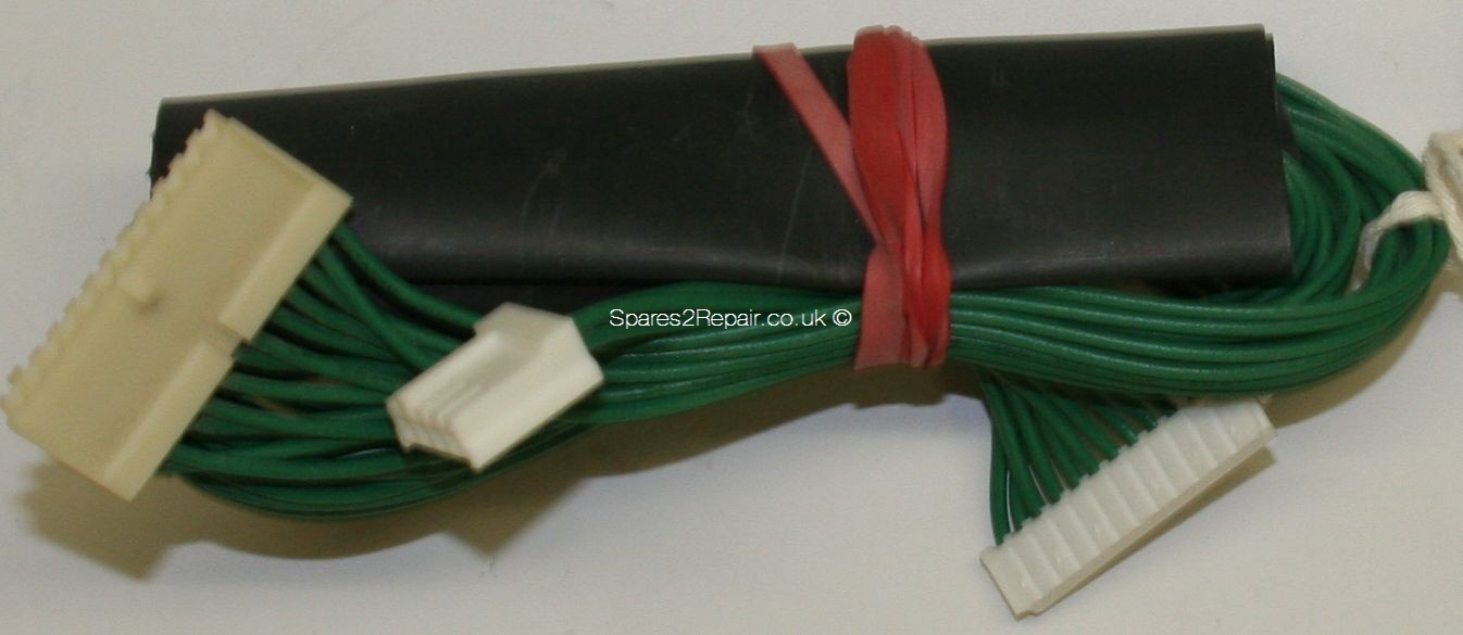 GTV42P3 PSU Loom