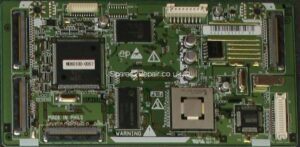 Philips ND25001-D062 LVDS