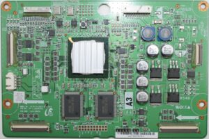 Philips LJ92-01274D LVDS