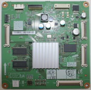 Samsung LJ41-04776A LVDS